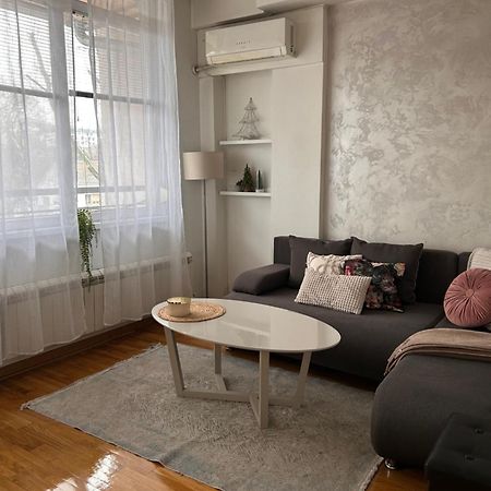 Apartman Bella Novi Beograd Bezanija Екстериор снимка