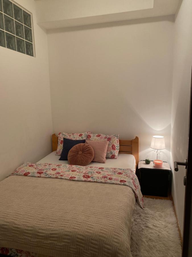 Apartman Bella Novi Beograd Bezanija Екстериор снимка
