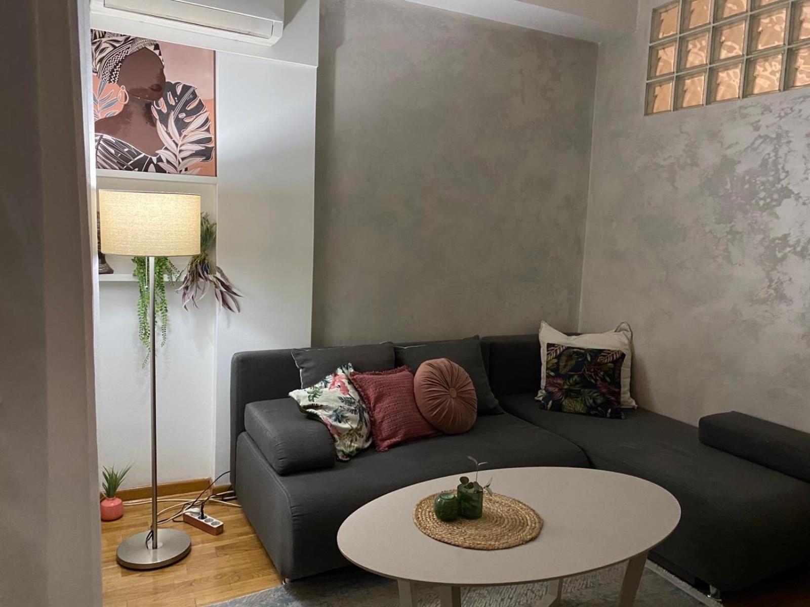 Apartman Bella Novi Beograd Bezanija Екстериор снимка