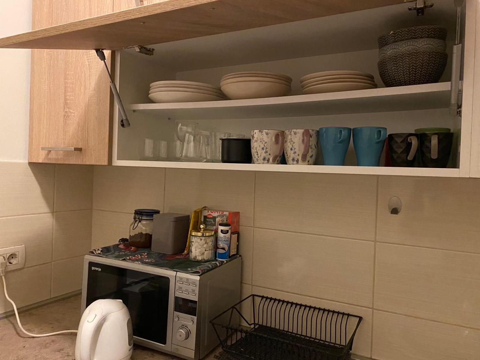 Apartman Bella Novi Beograd Bezanija Екстериор снимка